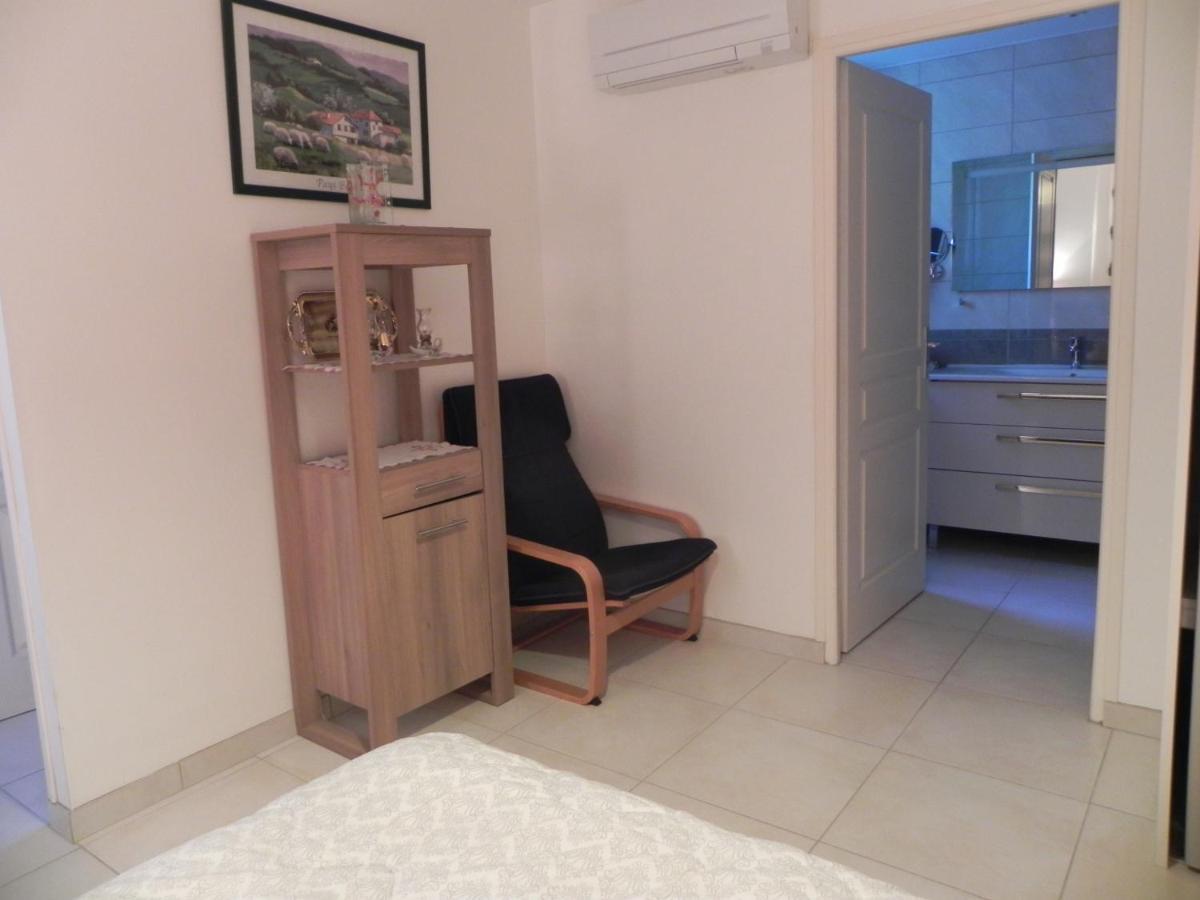 Apartamento Gure Xokoa Urrugne Exterior foto