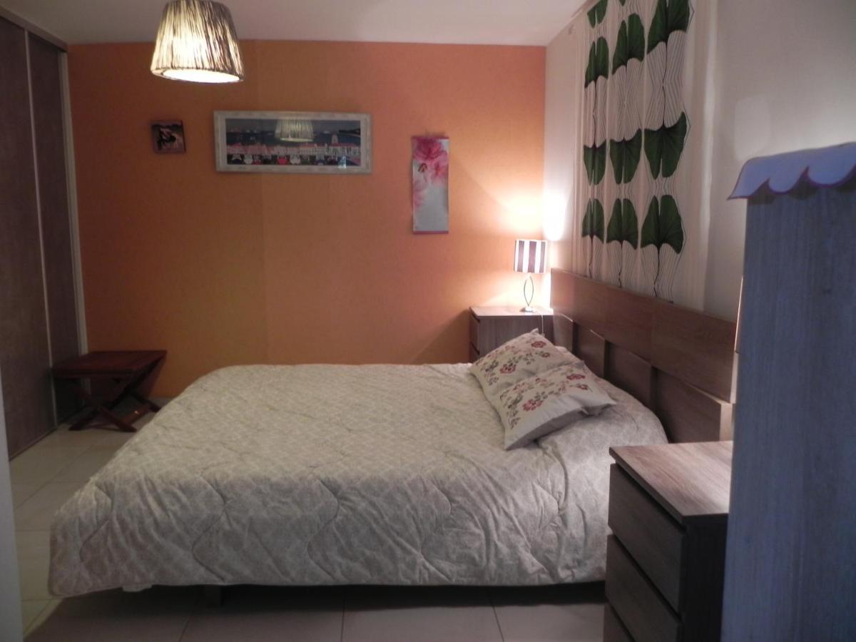 Apartamento Gure Xokoa Urrugne Exterior foto