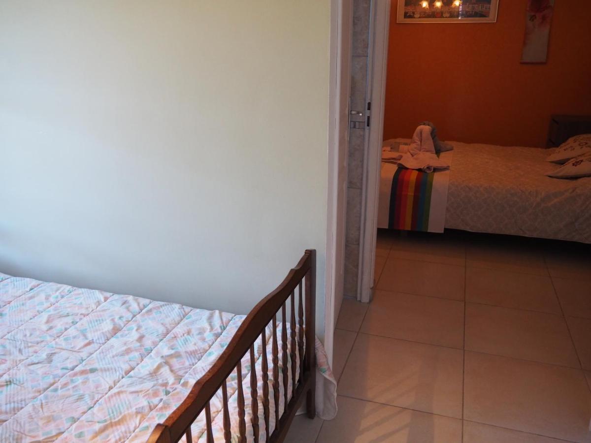 Apartamento Gure Xokoa Urrugne Exterior foto
