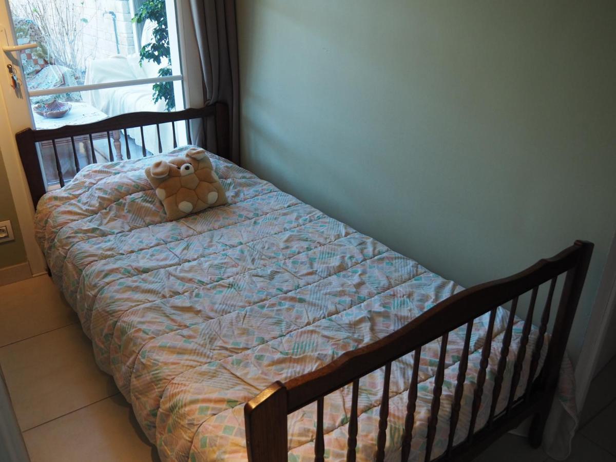 Apartamento Gure Xokoa Urrugne Exterior foto
