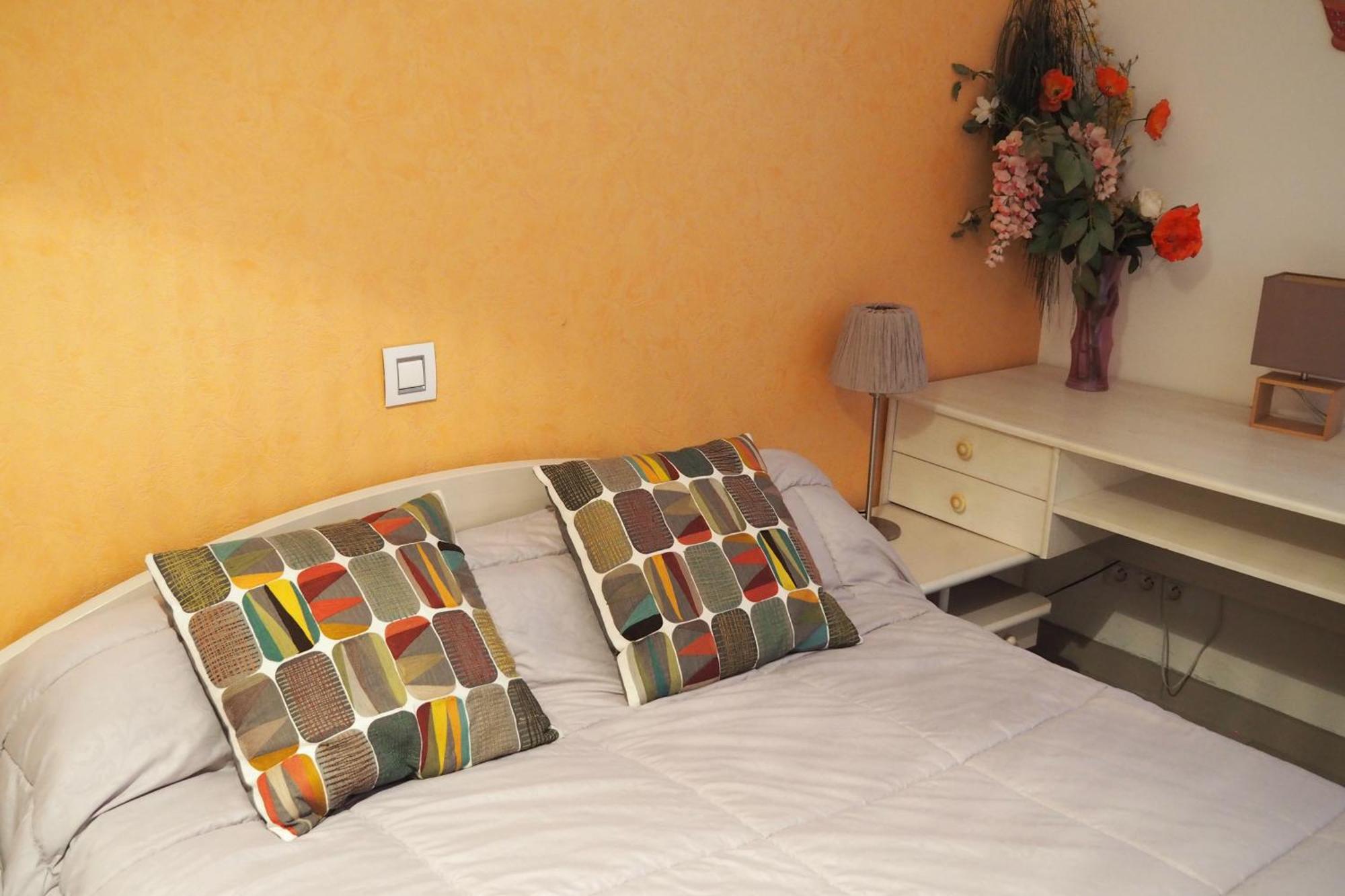 Apartamento Gure Xokoa Urrugne Exterior foto