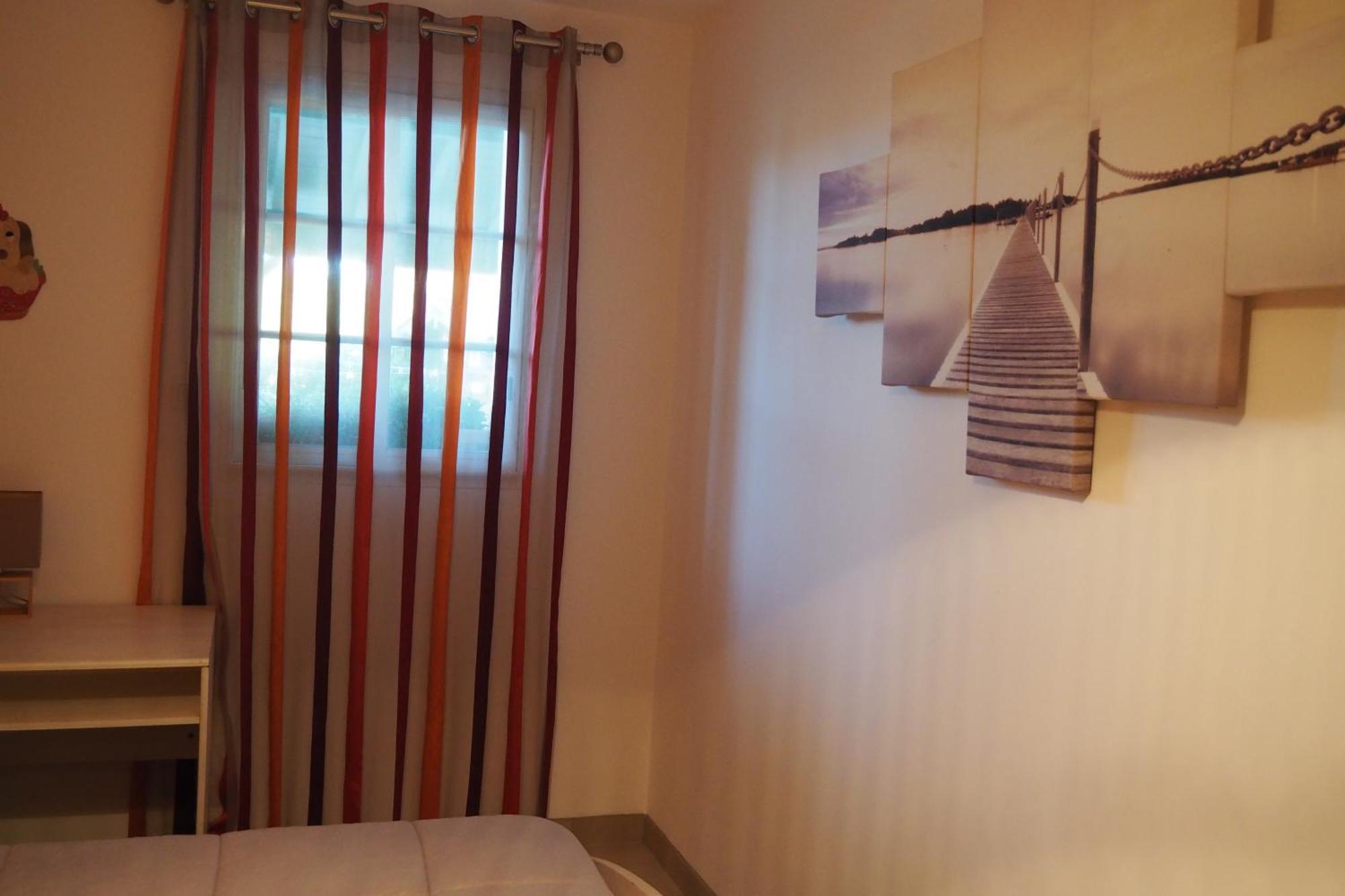 Apartamento Gure Xokoa Urrugne Exterior foto