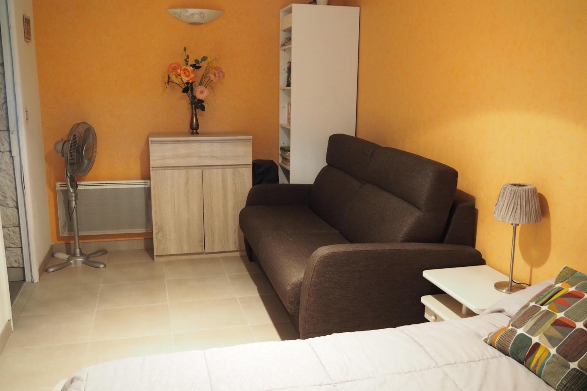 Apartamento Gure Xokoa Urrugne Exterior foto
