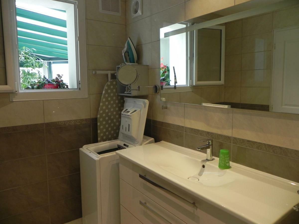 Apartamento Gure Xokoa Urrugne Exterior foto