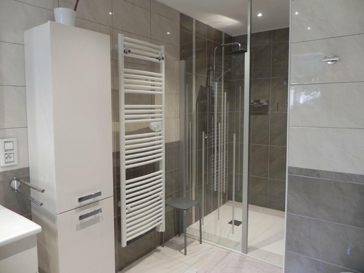 Apartamento Gure Xokoa Urrugne Exterior foto