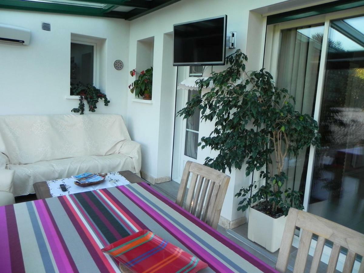 Apartamento Gure Xokoa Urrugne Exterior foto